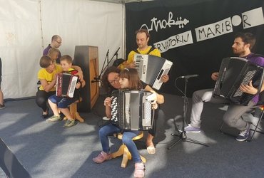 Svetovni dan harmonike