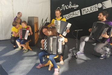 Svetovni dan harmonike