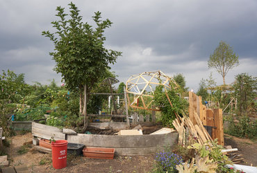 Spoznajte rezidenta Oliverja Musovika