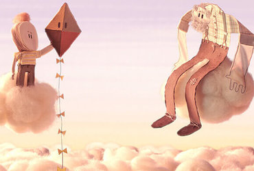 SOBOTA ZA DRUŽBO: Potepanje papirnatega zmaja