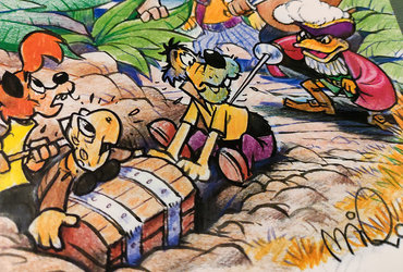 SOBOTA ZA DRUŽBO: Miki Muster