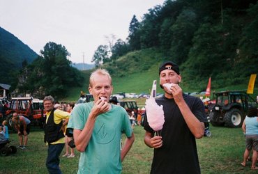 InteresniSafari: Mariborjani in Mariborčani