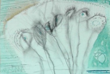 Poletje v Vetrinjskem dvoru <em>Foto: Zlati Prah</em>