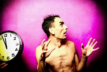 Življenja in smrti HPD-ja <em>Foto: ©Nada Žgank/Emanat</em>