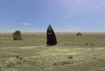 Intimni kino premiera: Človek s senco