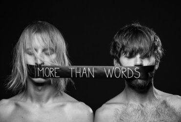 Heroj 3.0 - Več kot besede