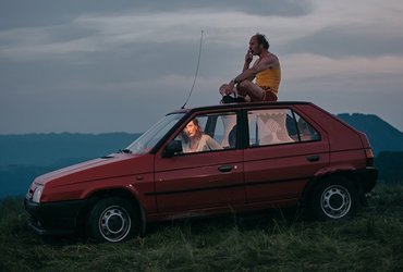 Intimni kino premiera: Kratki rezi + pogovor z ustvarjalci