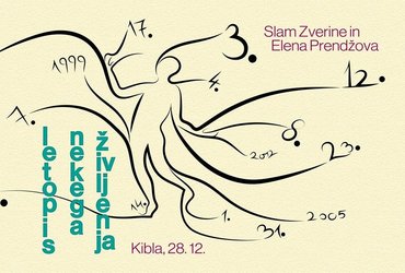 Letopis nekega življenja