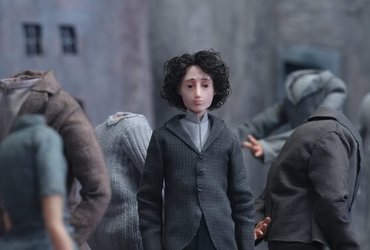 Projekcije: Retrospektiva I / Animacija kot orožje A-L