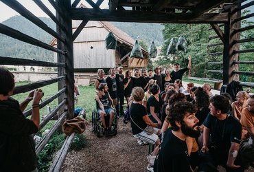 Jokering v času podnebne (ne)pravičnosti