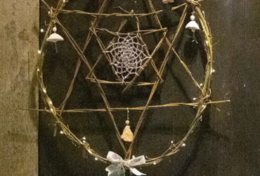 TEDEN OBLIKOVANJA - HIŠNI DEKOR V BOHO SLOGU