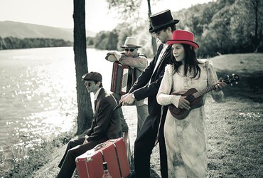 Vse je vredu z mojo dušo - Svečani mariborski koncert ob izidu plošče