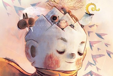 Maribere: Človek gora