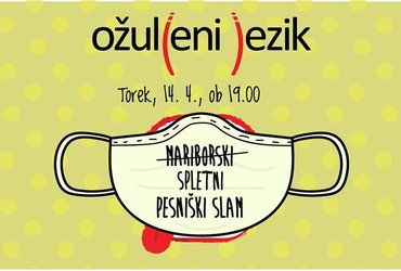 Virtualna slam poezija