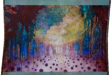 Kafetkanje za dame in spremljevalce z Bojanom Maroševičem <em>Foto: Zavod Armamaksa Maribor</em>