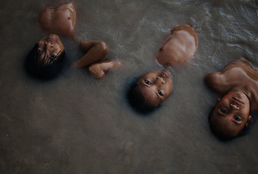 ESKAWATA KAYAWAI - duh sprememb <em>Foto: Patrick Belem</em>