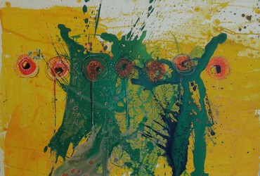 Poletje v Vetrinjskem dvoru <em>Foto: Zlati Prah</em>