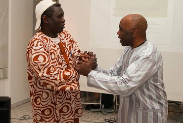 Večer mnogih kultur