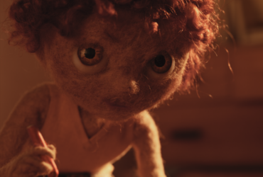 Projekcije: Mednarodno tekmovanje stop animacija I