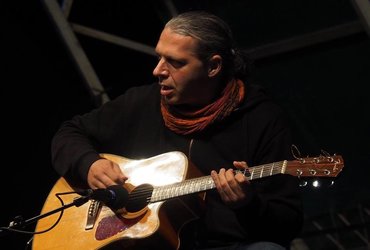 ANA BEZJAK, IGOR BEZGET, TADEJ KAMPL, MIHAIL PARUSHEV