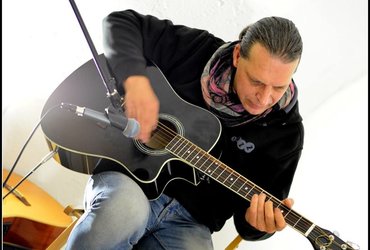 ANA BEZJAK, IGOR BEZGET, TADEJ KAMPL, MIHAIL PARUSHEV