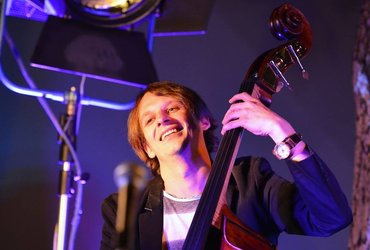 ANA BEZJAK, IGOR BEZGET, TADEJ KAMPL, MIHAIL PARUSHEV