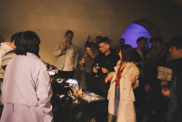 Aperitiw: FILIP POLNER