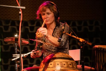  TINA SOVIČ, URŠKA GAJŠT in IGOR BEZGET