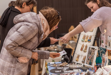 ARTish v Mariboru <em>Foto: Klara Šulek</em>