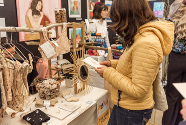 ARTish v Mariboru <em>Foto: Klara Šulek</em>