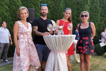 Praznik glasbe: Acoustics