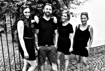 Praznik glasbe: Acoustics