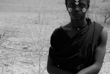 Senad Osmanaj: Moja Afrika