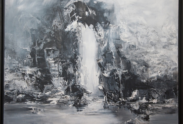 Eko Drava 2016 <em>Foto: Albina Kragelj, Globalno segrevanje</em>