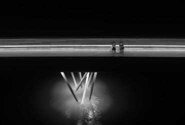 Otvoritev: Kontrast in harmonija rek <em>Foto: Aleš Žiberna</em>