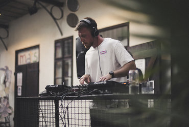 Wetrinsky Wednesday: Aljaž Sluga