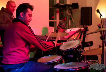 Siti hlapci <em>Foto: Aljaž Sedovšek</em>