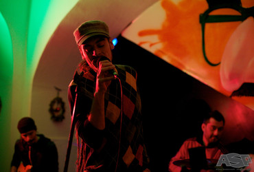 Siti hlapci <em>Foto: Aljaž Sedovšek</em>