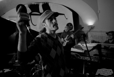 Siti hlapci <em>Foto: Aljaž Sedovšek</em>