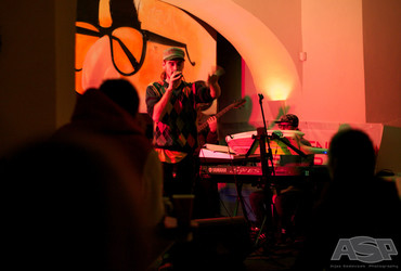 Siti hlapci <em>Foto: Aljaž Sedovšek</em>