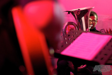 DJ & Jam session <em>Foto: Aljaž Sedovšek</em>