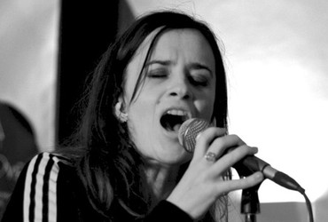 DJ & Jam session <em>Foto: Aljaž Sedovšek</em>