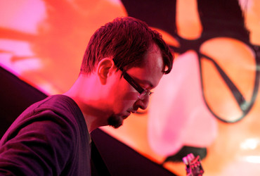 Jam session <em>Foto: Aljaž Sedovšek</em>