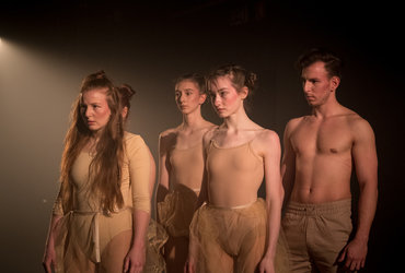 Intimni oder: Amaranth