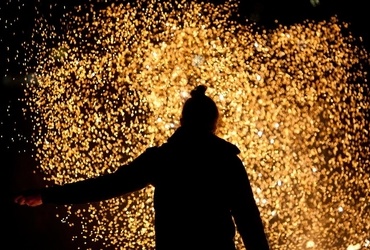 ANA PLAMENITA MARIBORSKA <em>Foto: Rafael Kurnik</em>