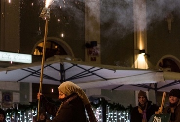 ANA PLAMENITA MARIBORSKA <em>Foto: Rafael Kurnik</em>