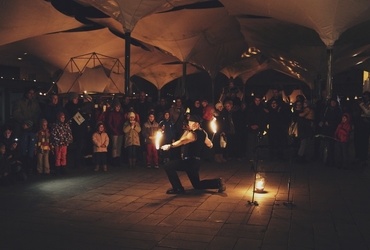 ANA PLAMENITA MARIBORSKA <em>Foto: Rafael Kurnik</em>