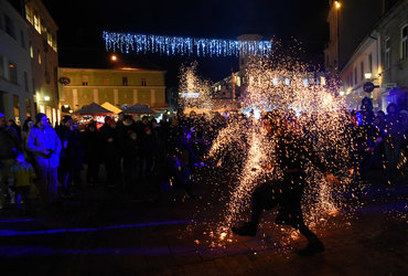 ZAISKRIMO MESTO – zaključna iskrivost festivala