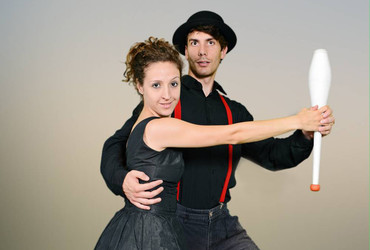 Ana Mrzla - Go tango