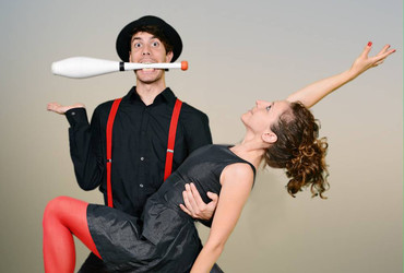 Ana Mrzla - Go tango